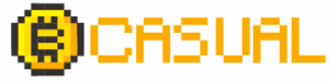 Bitcoin Casual — home